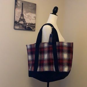 Gap Pendleton bag